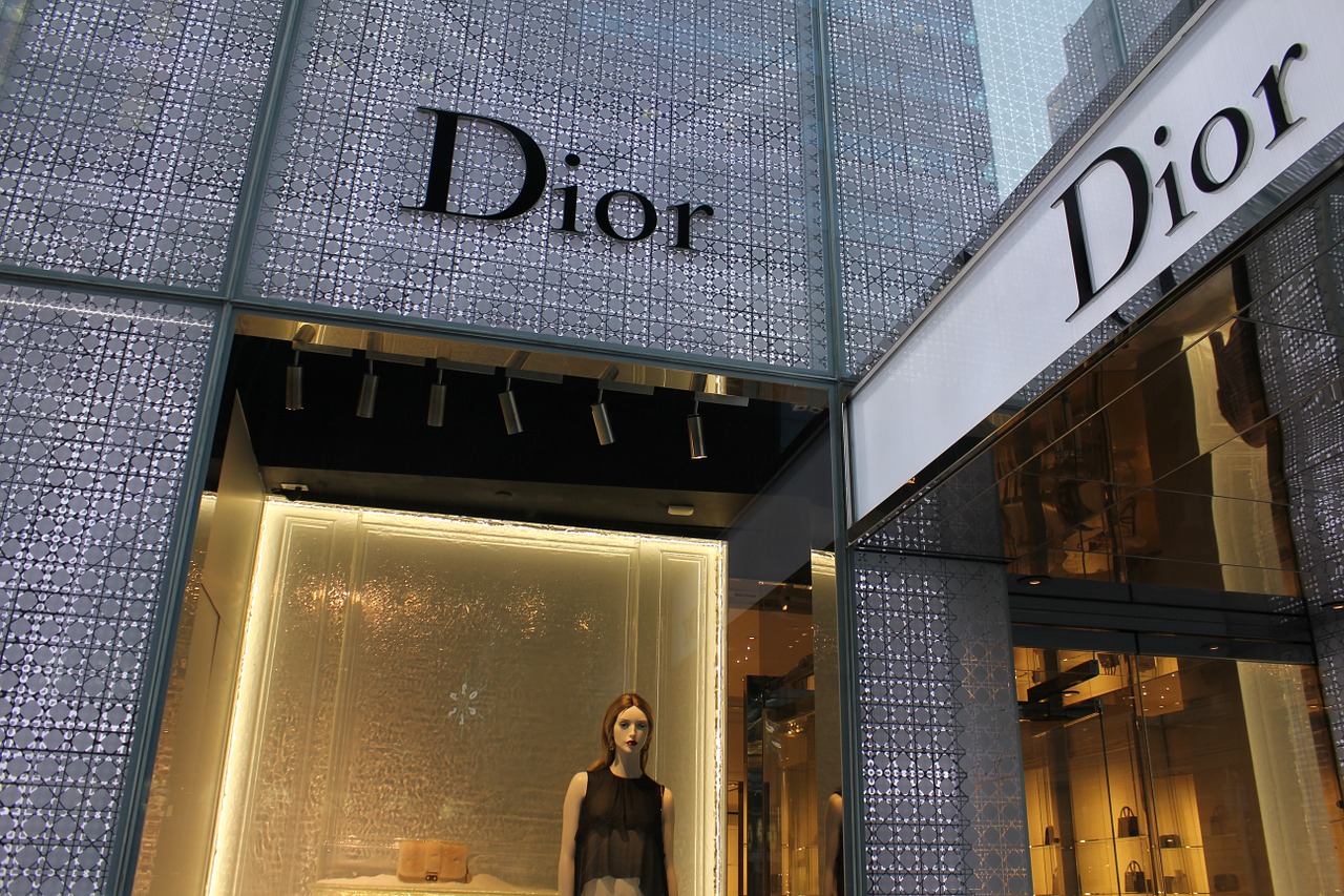 Diorのコスメの上手な利用方法